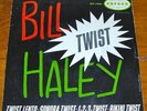 1961 BILL HALEY & HIS COMETS Unreleased Track 7” MEXICAN EP 