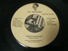 OJEDA PENN - BROTHERSON./ THEME FOR BECKY TOMMY STEWART RARE SOUL 45 IFE RECORDS