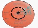 CHUCK WOOD - SEVEN DAYS TOO LONG/SOUL SHING A LING - BIG T 7