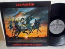 JAG PANZER 