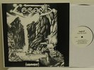 LEGEND From the Fjords LP 90s RE OOP RARE Epic Prog Metal Alkana Angel of Mercy