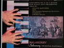 CS 6064 LONDON BLUE BACK FFSS WB, JULIUS KATCHEN, SOlTI, RACHAMANINOV, BALAKIREV