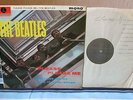 THE BEATLES 1ST PRESS PLEASE PLEASE ME GOLD BLACK 1GR 1GD MT 6 DICK JAMES