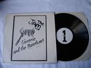  The Jam Polydor 1978 PROMO 6 Track LP Paul Weller Style Council punk