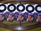 Moby Grape - Full Set of Promo Singles and Covers Near mint condition