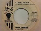 Derek Martin 