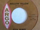 Etta James 