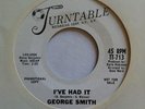 George Smith 