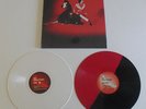 THE WHITE STRIPES Elephant 2 LP WHITE & RED BLACK VINYL RSD jack white third man