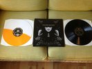 The Dead Weather Horehound Split ColourVinyl Third Man Records TMR008 Jack White