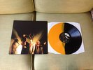 The Dead Weather Sea Of Cowards Split Colour Vinyl Third Man Records TMR025