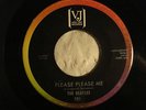 BEATLES Error VEE JAY 581 Variation #3 Southern 63-2967 & 63-3218 SPIZER 1/30/64