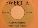 African Music Machine 