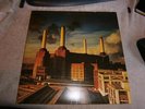 Pink Floyd - The Animals - UK LP - Original 1977  Release - Harvest