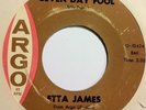 Etta James 