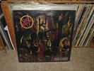 Slayer - Reign In Blood LP (GHS 24131, def jam)