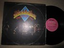 LP BLACKFEATHER BOPPIN THE BLUES LABEL INFINITY ORIGINAL AUSTRALIA 1972