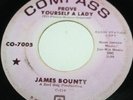 JAMES BOUNTY 