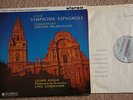 SAX 2329   LEONID KOGAN / KONDRASHIN  ED1 B/S