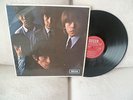 1965 UK Orig. THE ROLLING STONES  No. 2 LP (unboxed Decca)
