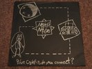 MODEST MOUSE  Blue Cadet Do You Connect ?  NEAR MINT  1st pressing  K RECORDS