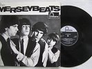THE MERSEYBEATS - RARE ORIGINAL U.K. 'FONTANA' LABEL SELF- TITLED LP -1964