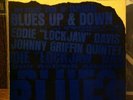 Johnny Griffin & Eddie 