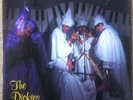 The Dickies Nights In White Satin/MannyMoe & Jack Withdrawn KKK Sleeve Very Rare