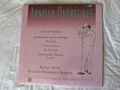 Reference Recordings - Arnold Overtures - Double LP - RR-48 - TAS - Still Sealed