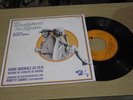 45t brigitte bardot francois de roubaix original boulevard du rhum