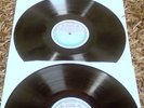DECCA RARE TEST PRESSING SET 357/9 MOZART BERGANZA Grooved