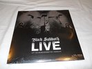 Black Sabbath SEALED LIVE at Hammersmith Odeon 3LP Number 283/3000  LTD ED. RARE