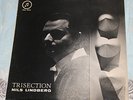 NILS LINDBERG Trisection COLUMBIA Original Swedish Lp 1963 Idres Sulieman