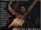 PERENYI Cello Encores SCHUBERT PAGANINI FAURE CHOPIN POPPER KODALY Digital LP NM