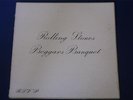The Rolling Stones - Beggard Banquert Decca 1968- 1st. Issue UK RARE MONO LP