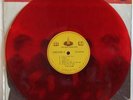 Vintage RED Vinyl JAPAN issue THE DAVE CLARK FIVE: GAME OF LOVE Record LP