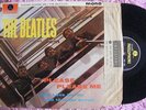 THE BEATLES  ..  PLEASE PLEASE ME  .. ORIGINAL MONO  ....  PARLOPHONE PMC 1202