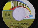 rare Soul Funk 45 JOE PERKINS movin' in the groove NUGGET Hear