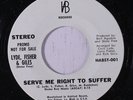 rare Modern Soul 45 LYDE, FISHER & GILES on HAB Listen