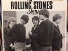 ROLLING STONES The Rolling Stones Story 1980 German Decca 12-LP vinyl box set