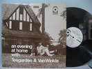 60s Rock  TEEGARDEN & VAN WINKLE An Evening NM WL Promo  EB386