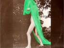 THE FATES 'FURIA'  UK LP UNA BAINES / BLUE ORCHIDS