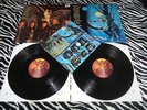 Iron Maiden - Fear Of The Dark (+ Merch Sheet) (EMD 1032) Lp