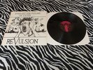 Revulsion - Ever Get The Feeling Of Utter.... (Rare) (Punk/KBD) (12RC7)  Lp