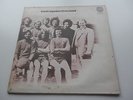 HEADS TOGETHER ORIGINAL 1971 UK LP FIRST ROUND  VERTIGO SWIRL