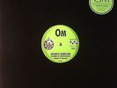 ALPHA & OMEGA - Gethsemane Dubplate - 12