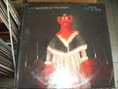 PHISH - THE STORY OF GHOST  Sealed