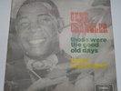 GENE CHANDLER: There Was A Time   NORTHERN SOUL FUNK   mp3   PS