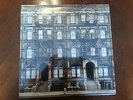 LED ZEPPELIN NEW IN WRAPPER LP PHYSICAL GRAFFITI 1975 USA   NO RESERVE   NEW