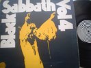 BLACK SABBATH   